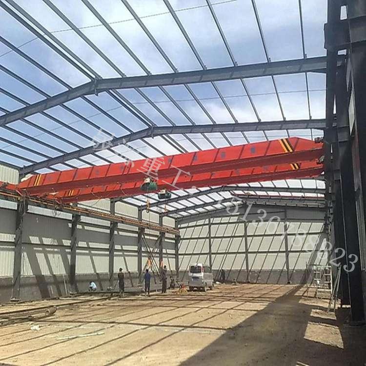 吉林白城行车行吊销售厂家优势