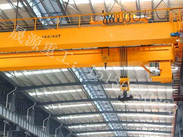 广东韶关冶金行吊销售厂家讲解冶金吊制动器